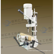 Special Machine Tool for Cutting The Square L or Long Raft at The Joint of Wooden Parts. It Is an Ideal Tool for The Wood Processing Industry